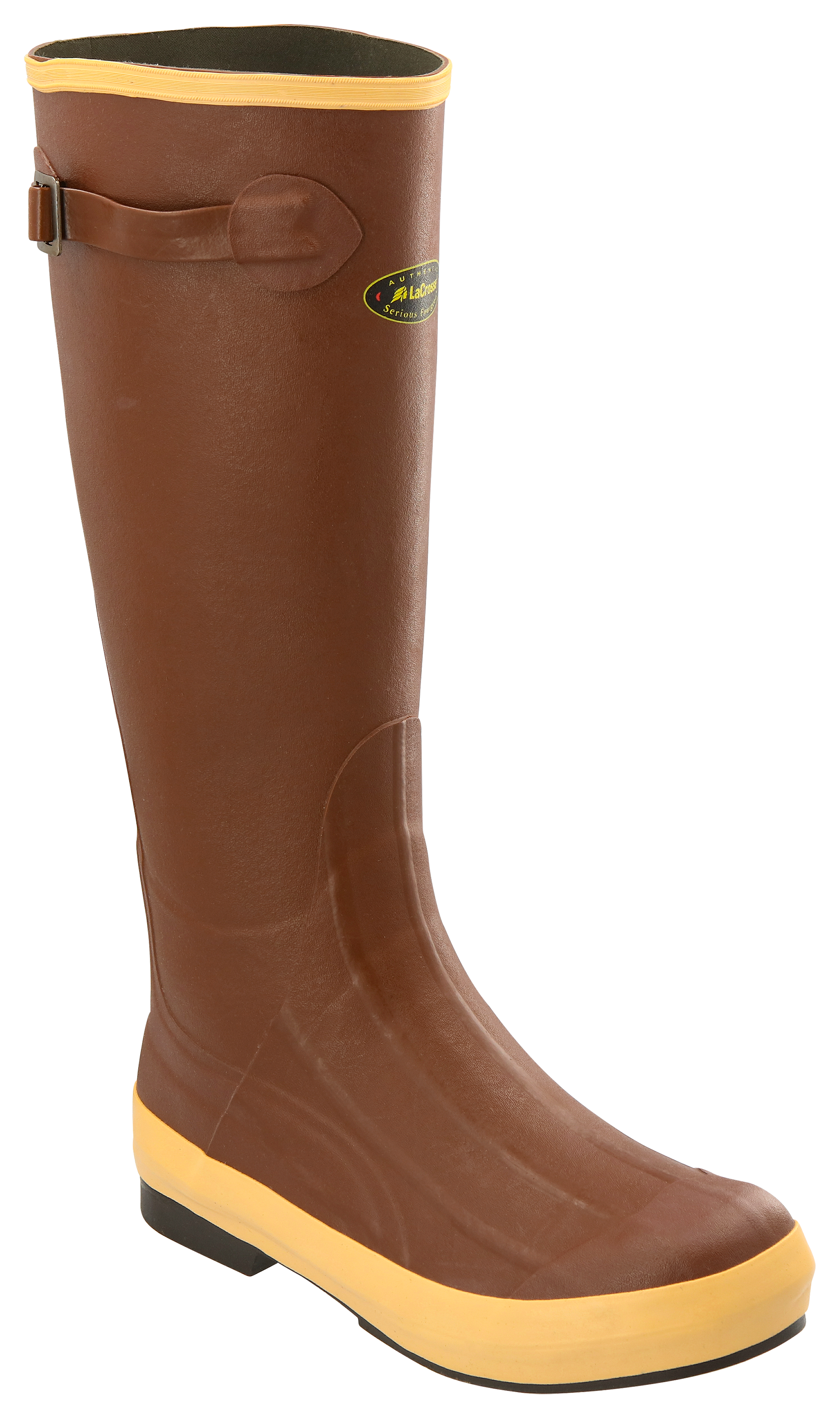 LaCrosse ZXT Guardsman Rubber Boots for Men Cabela's